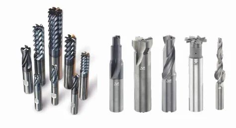 Carbide Tools