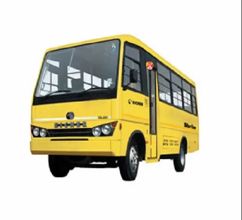 Eicher 16 Seater Starline School Bus