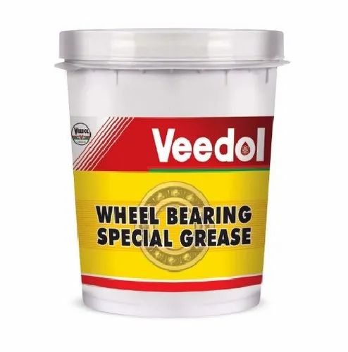 Veedol Wb Spl Grease, For Automotive, Solvant