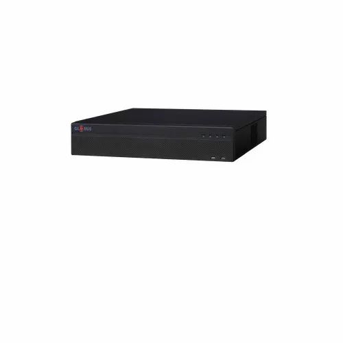 Globus - GC-16NVR DC12V/1.5A Channel Network Video Recorder