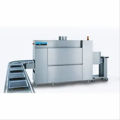 Meiko BTA 160 Automatic Tray Washer