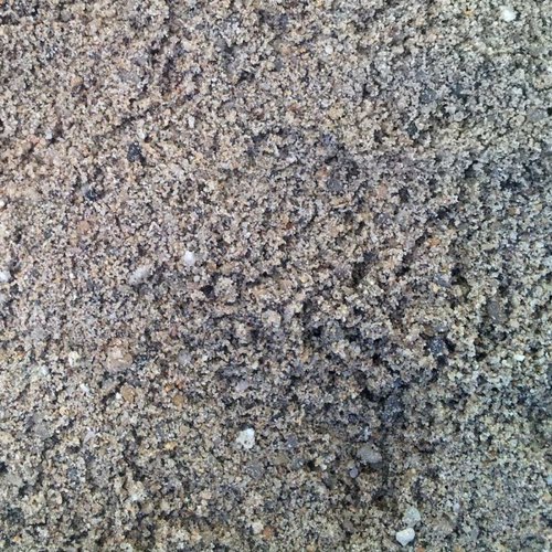 Gray Special Concrete Construction Sand, Grade: Zone Ii
