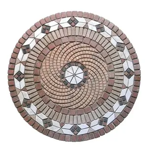 Stone Mosaic