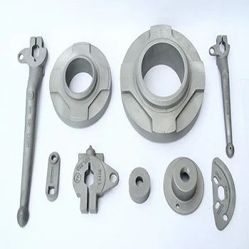 Food Industry Machine Components