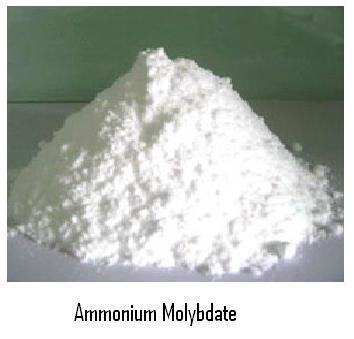 Ammonium Molybdate