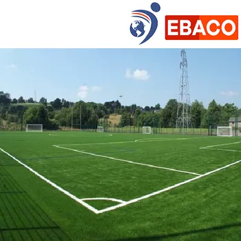 Ebaco Green Artificial Football Turf