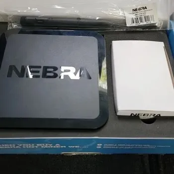 Nebra Indoor HNT Hotspot Miner (915MHz)