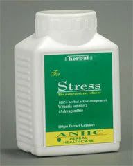 Stress (Ayurvedic Product)