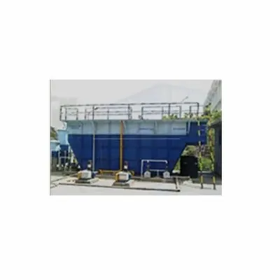 Sewage Treatment Plants