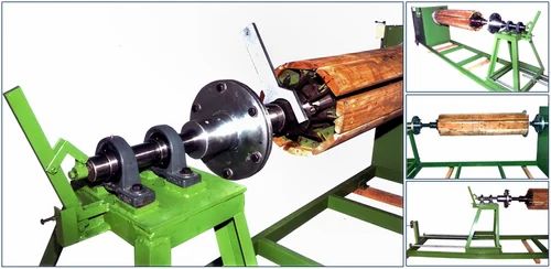 Coil Winding Machine