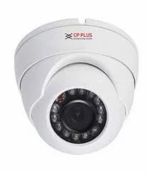 1.3 MP HD IR IP Dome Camera