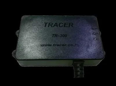 Wireless TRACER - IND (AIS 140  Vehicle Tracking System)