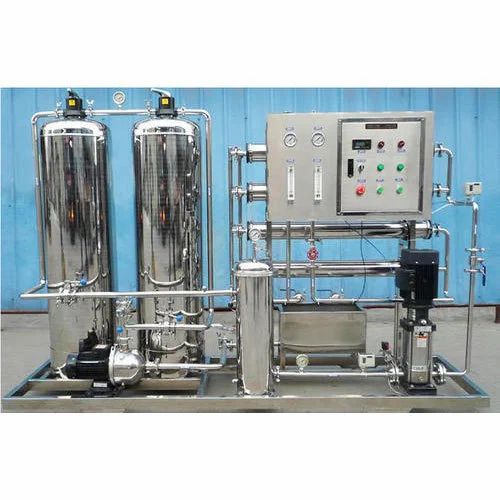 Water Filtering System, RO, Automatic