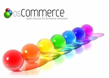 Os Commerce Template Design