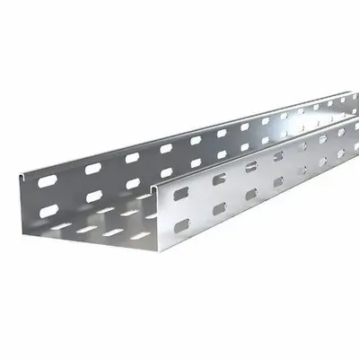 Cable Tray Fabrication Service