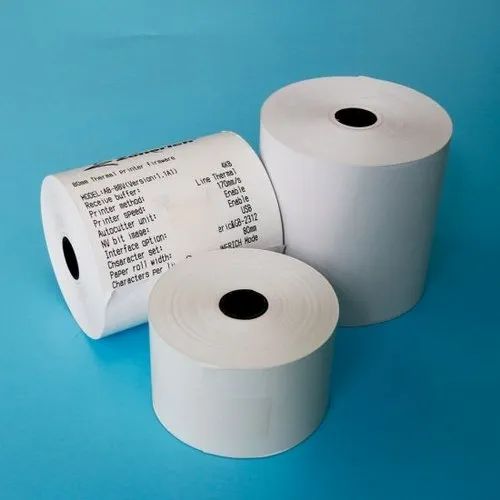 Thermal Paper Product