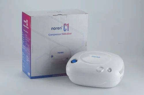 C1 Noren Healthcare Nebulizer