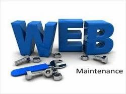 Website Maintenance Services