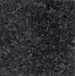 Rajasthan Black Granite, Thickness: 15-20 mm