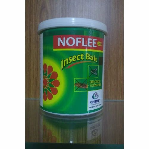 Noflee 2% Bait Chemet Household Insecticides Noflee