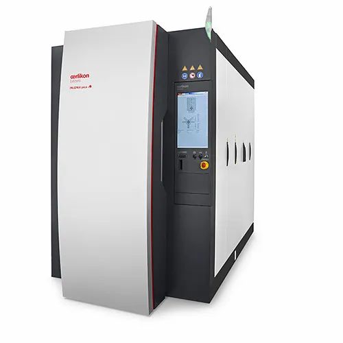 Oerlikon Inlenia Pica Coating Systems