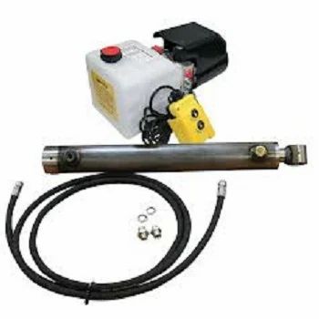 Trailer Hydraulic Kit