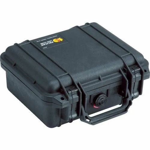 Pelican Carry Case