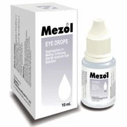 Eye Drop