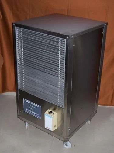 Industrial Grade Dehumidifier