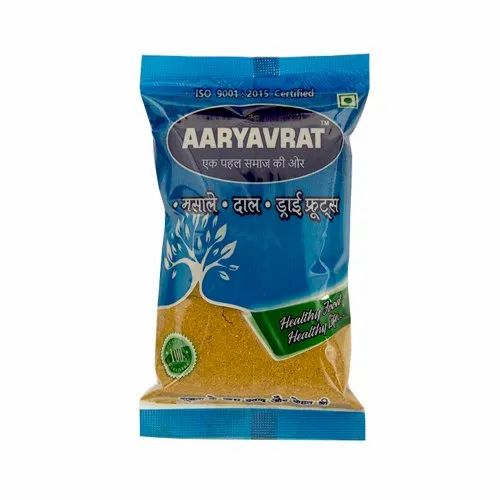 Aaryavart Sabji Masala Powder 100 Gm, Packaging Type: Packets