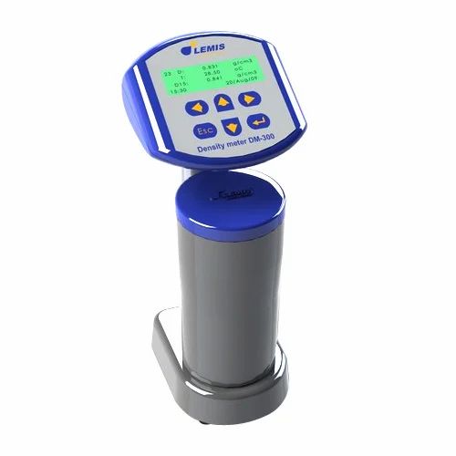 Portable Laboratory Density Meters