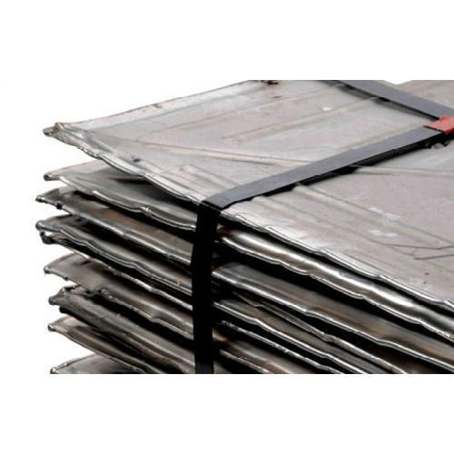 Nickel Cathode Plates