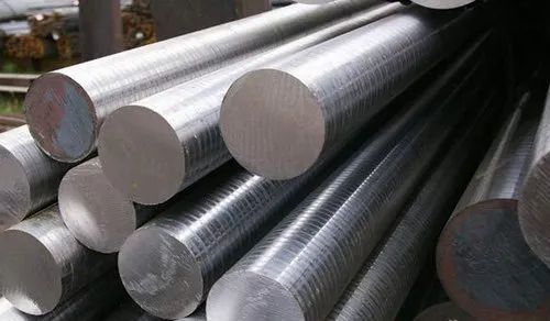 Stainless Steel 303 Round Bar, Single Piece Length: 6 meter, Size: 5mm To 200mm