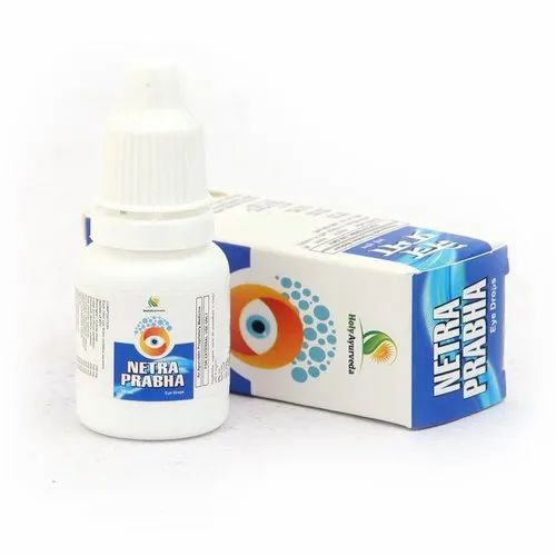 Netra Prabha Eye Drop