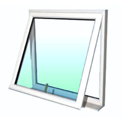 Top Hung Windows