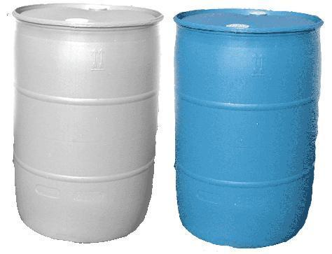 Water Barrels