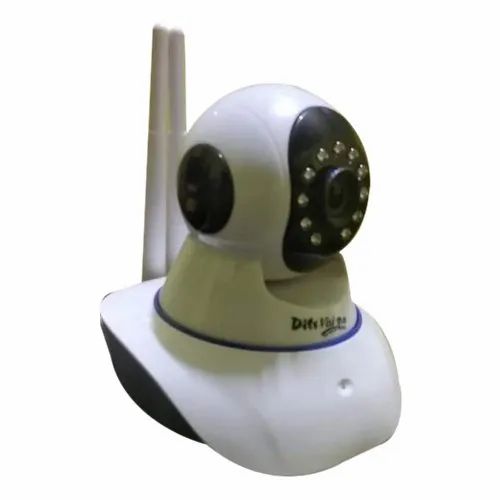 CCTV Wireless IP Camera