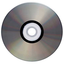 CD Printing Services