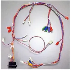 Industrial Wiring Harness