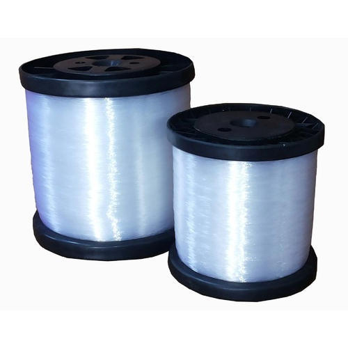 HDPE Monofilament Yarn