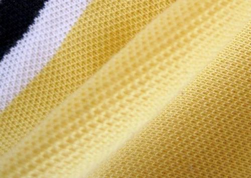 Pique Knitted Fabric