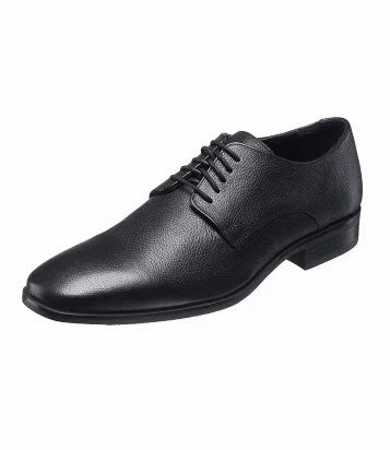 Mens Formal Security Shoes