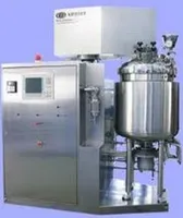 CIP Machine