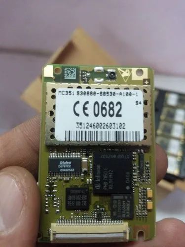 Lan Gps Receiver, For Telecom Industry, Model Name/Number: Ce 0682
