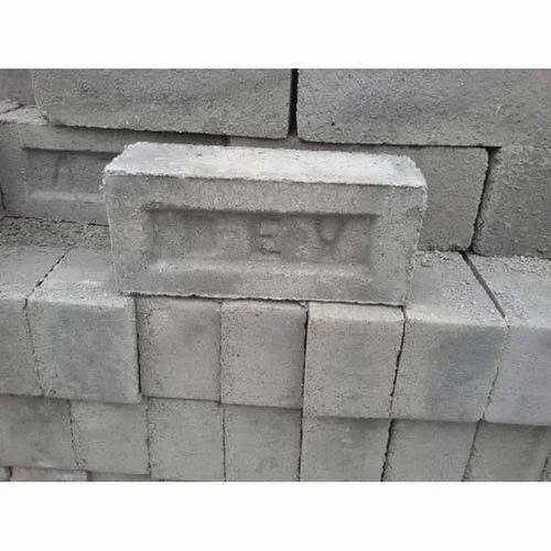 Packaging Size: 25 kg Fly Ash Bricks, Packaging Type: Packet