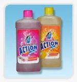 Action Floor Cleaner