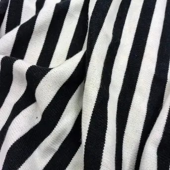 Feeder Stripe Fabric