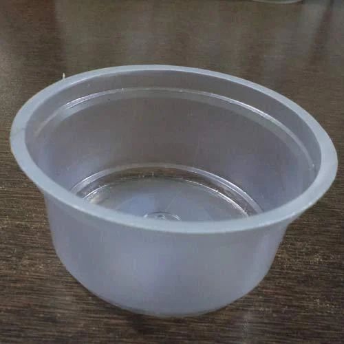 Disposable Transparent Bowl