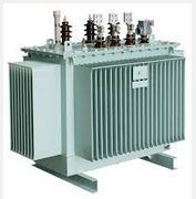 3 Phase Distribution Transformers
