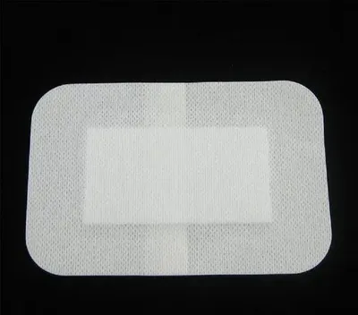 Non Woven Adhesive Wound Dressing